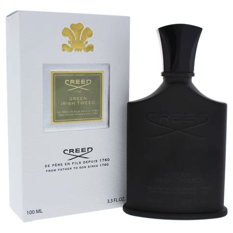 creed green irish tweed discount.